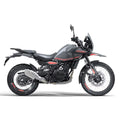 Royal Enfield Himalayan 450 cc BS6 - Leh