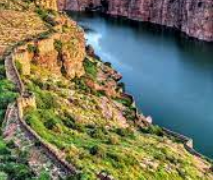 Andhra Pradesh Bike Trip