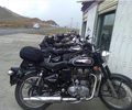 Delhi to Nainital Bike Trip