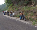 Delhi to Jaipur Motorcycle trip