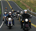 Golden Triangle Motorcycle Tour