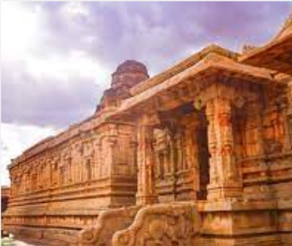 Hyderabad to Goa Motorcycle Trip