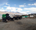 Leh to Nubra to Pangong Tour