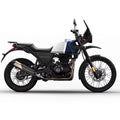 Royal Enfield Himalayan 411 cc - Chandigarh