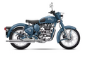 Royal Enfield Standard 500 cc - Manali
