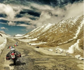Srinagar To Leh Ladakh Umling La Pass Bike Trip Packages