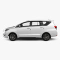 Toyota Innova (7 Seater) + Professional Driver