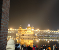 Delhi to Amritsar Motorcycle trip