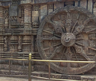 Delhi to Odisha Bike Trip