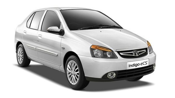 Tata Indigo